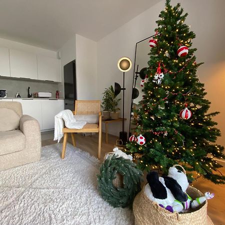 Disneyland Minimalist Lifestyle - 5 Pax Lejlighed Serris Eksteriør billede