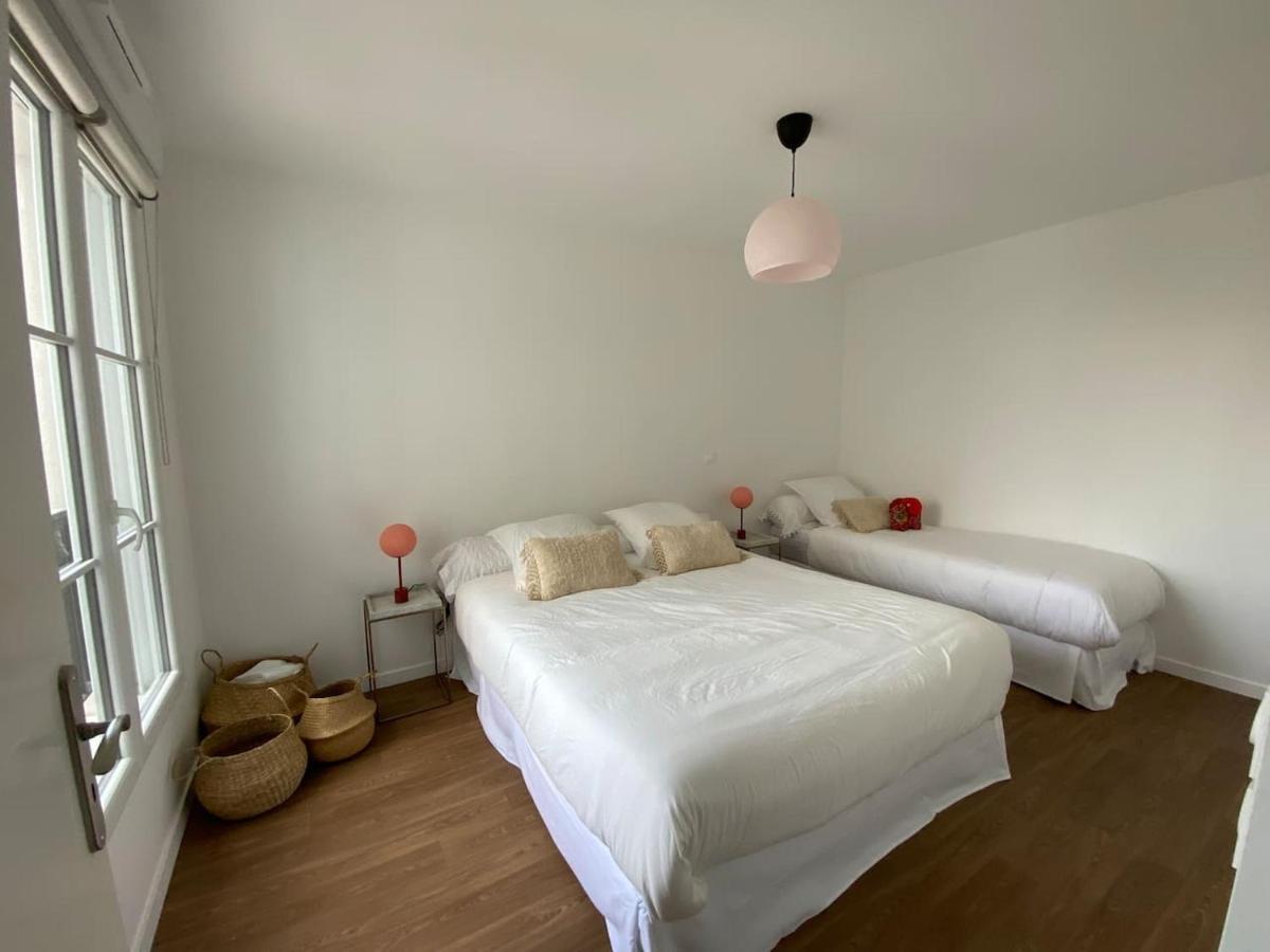 Disneyland Minimalist Lifestyle - 5 Pax Lejlighed Serris Eksteriør billede