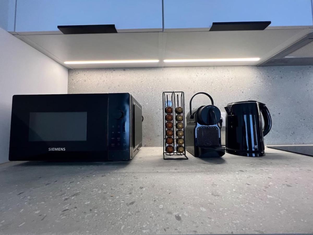 Disneyland Minimalist Lifestyle - 5 Pax Lejlighed Serris Eksteriør billede