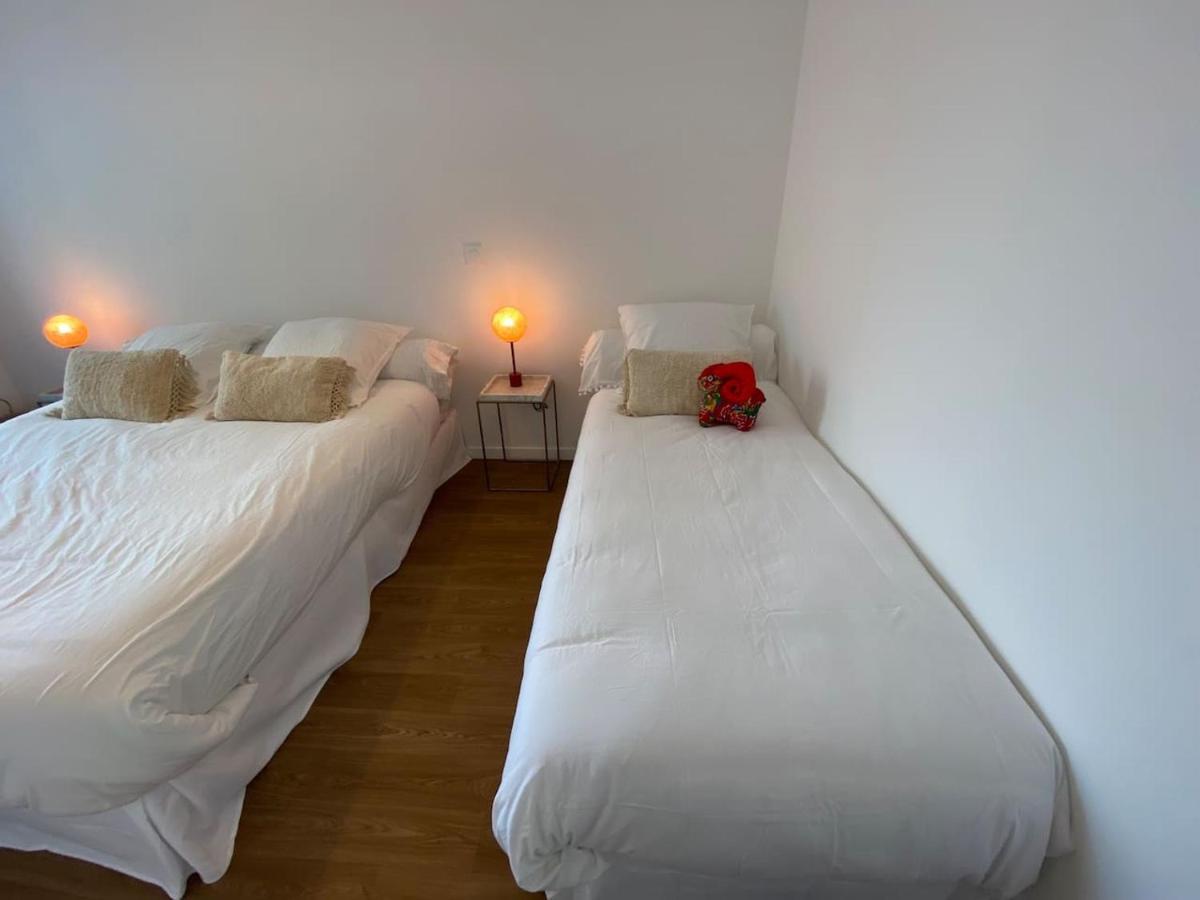Disneyland Minimalist Lifestyle - 5 Pax Lejlighed Serris Eksteriør billede