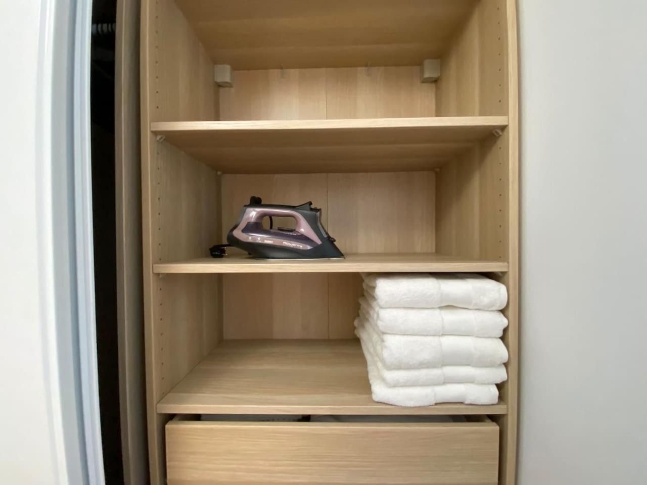 Disneyland Minimalist Lifestyle - 5 Pax Lejlighed Serris Eksteriør billede